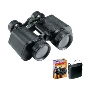   Navir 1010 Kétcsövű fekete gyermektávcső - Special 40 Binocular with Case