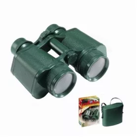   Navir 1010-G Kétcsövű zöld gy.távcső - Special 40 Green Binocular with Case