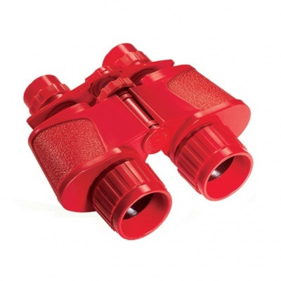Navir 1051-R Super 40 Red Binocular without Case - Piros távcső