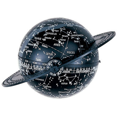 Navir HT32388 Földünk csillagai - Star Globe