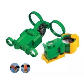   Navir 4010-C Többfunkciós megfigyelő övcsipesszel- Optic Wonder Plus