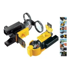   Navir 4020-C Szuper megfigyelő övcsipesszel - Super Optic Wonder Plus