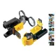 Navir 4020-C Szuper megfigyelő övcsipesszel - Super Optic Wonder Plus