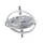 Navir 6050 UFO giroszkóp