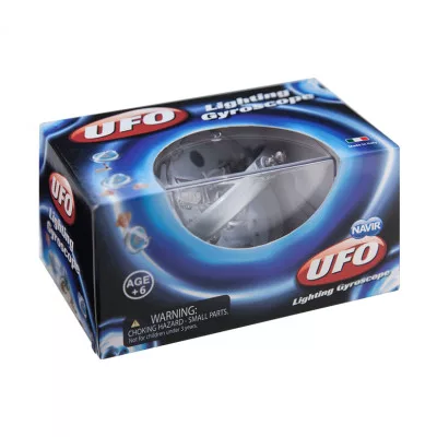 Navir 6050 UFO giroszkóp