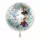 Disney Jégvarázs Squad fólia lufi 43 cm