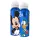 Disney Mickey, Donald alumínium kulacs ivókupakkal 500 ml