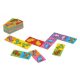Mini játék - Dinó dominó Orchard Toys