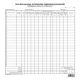 Havi összesítő (teher) szabadlap 295x295 mm