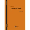 Felmérési napló 25x5 lapos tömb A/4 álló