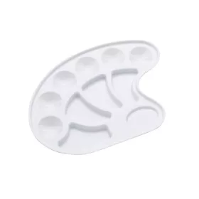 Festőpaletta Creative Kids