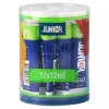 Tempera Brillio Junior 12 ml sötétkék