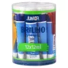 Tempera Brillio Junior 12 ml kék