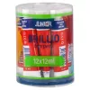 Tempera Brillio Junior 12 ml piros