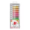 Tempera Ico Süni 12x12 ml klt. tubusos