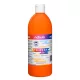 Tempera Nebuló 500 ml narancssárga
