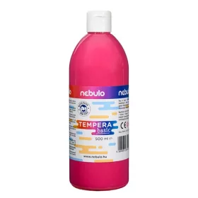 Tempera Nebuló 500 ml rózsaszín