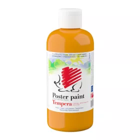 Tempera Süni világosbarna 500 ml