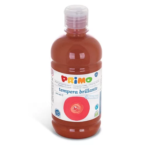Tempera Süni világosbarna 500 ml