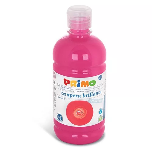 Tempera Süni fekete 500 ml