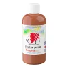 Tempera Süni sötétbarna 500 ml