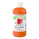 Tempera Süni narancssárga 500 ml