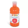 Tempera Süni narancssárga 500 ml