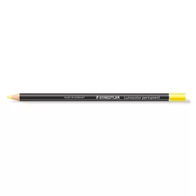 Jelölő ceruza Staedtler Dermatograph permanent sárga