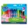 Zsírkréta Staedtler Noris Junior Peppa 12 db-os klt.