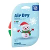 Display gyurma MFP levegőn száradó MIX Karácsonyi 12 db
