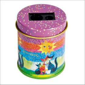   Hegyező Fridolin Rosina Wachtmeister 'A boldogság pillanatai' 2 lyukú, tartályos