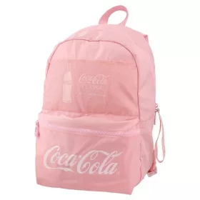 Hátitáska Bestbuy Xpack Coca-Cola - Pink edition