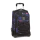 Hátitáska Mitama Trolley PURPLE BRUSH #BDBF