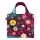 Táska Briony Happy Flowers újrahasznosított