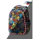 Hátitáska Cool Pack JOY M Led-Cartoon