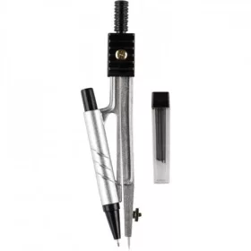 Körző Centrum nyomós irónnal