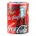 Írószertartó bestbuy fémdoboz Coca-cola