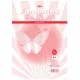 Rajzlap famentes A/4 120 g 10 lap/csomag nejlonos