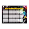Órarend pd 165x117 mm School Girls/Boys/Animal 2026