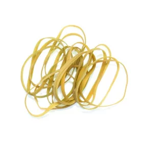   Gumigyűrű postai 60 x 5 mm x 0,9 mm vastag Latex 1 kg/csomag