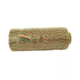 Kötözőzsineg PP 100 m nemzeti színű