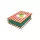 Ajándékdoboz Clairefontaine Dolce Amore 9,5x6,5x3 cm, mágneses záródás, vegyes