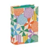 Ajándékdoboz Clairefontaine Dolce Amore 9,5x6,5x3 cm, mágneses záródás, vegyes