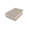 Ajándékdoboz Clairefontaine Inspire 9,5x6,5x3 cm, mágneses záródás, vegyes