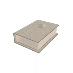   Ajándékdoboz Clairefontaine Inspire 9,5x6,5x3 cm, mágneses záródás, vegyes
