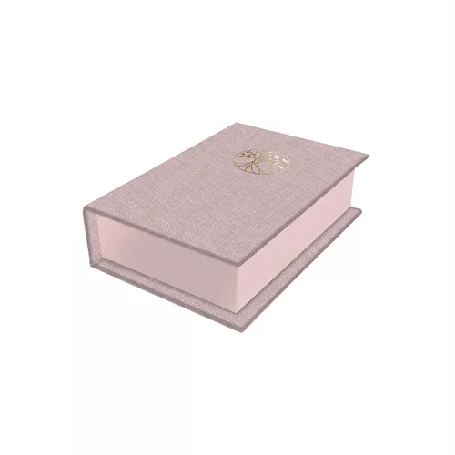 Ajándékdoboz Clairefontaine Inspire 9,5x6,5x3 cm, mágneses záródás, vegyes