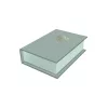Ajándékdoboz Clairefontaine Inspire 9,5x6,5x3 cm, mágneses záródás, vegyes