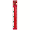 Díszcsomagoló válogatás Clairefontaine/Eurowrap karácsonyi 9 részes, candy cane