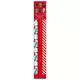 Díszcsomagoló válogatás Clairefontaine/Eurowrap karácsonyi 9 részes, candy cane