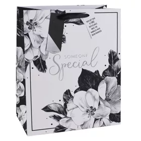   Dísztasak Clairefontaine/Eurowrap 26,5x33 cm someone special